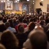Reuniões públicas no Templo da Boa Vontade, em Brasília, DF, e nas Igrejas Ecumênicas da Religião de Deus, do Cristo e do Espírito Santo.