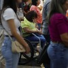 Brasília/DF - Na Pirâmide dos Espíritos Luminosos e das Almas Benditas, pessoas de todas as partes do Brasil e do mundo encontram a força para superar seus desafios