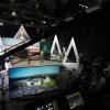The Good Will Media (radio, TV, and the Internet) had a special programme that ran the whole day.