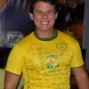 O repórter e apresentador da TV Correio/Record&nbsp;Wendell Rodrigues, um dos jornalistas&nbsp;mais premiados do Brasil, também apoiou a campanha da Legião da Boa Vontade.

