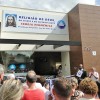 ADAMANTINA, SP — Alegria sem baixaria! Muitas pessoas de Fé Realizante compareceram à inauguração das novas instalações da Religião Divina na cidade.

