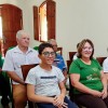 Legionários da Boa Vontade de Chalé/MG.