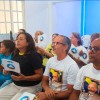 Legionários da Boa Vontade de Macaé/RJ.