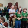 Legionários da Boa Vontade de Chalé/MG.