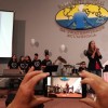 Estudos, ações solidárias e culturais e Fóruns com a Juventude Legionária.
