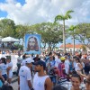 A Legião da Boa Vontade e a Religião de Deus, do Cristo e do Espírito Santo pelo 31º ano participam do evento, levando a Majestosa Estampa de Jesus, o Cristo Ecumênico.