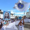 A Legião da Boa Vontade e a Religião de Deus, do Cristo e do Espírito Santo pelo 31º ano participam do evento, levando a Majestosa Estampa de Jesus, o Cristo Ecumênico