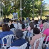Macaé/RJ — Igrejas Familiares em marcha pela expansão da Religião de Deus, do Cristo e do Espírito Santo.
