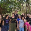 Ribeirão Preto/SP — Ação das Mulheres Legionárias.