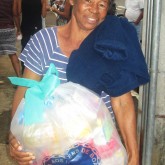 Divisa Nova, MG — Com esta campanha, que é permanente, a LBV uniu esforços com parceiros e com o povo brasileiro e vai beneficiar 50 mil famílias que vivem em situação de pobreza em todo o Brasil atendidas ao longo do ano pela Instituição e por organizações parceiras.

 
