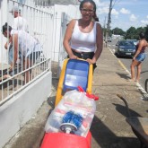 Divisa Nova, MG — Do início ao fim do ano, a Legião da Boa Vontade proporciona melhor qualidade de vida a milhares de famílias brasileiras que vivem em situação de risco social.