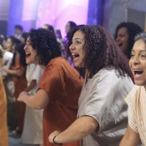 Uma Música Legionária que desperta identidade e alegria. Não há melhor definição para a canção “Sou Legionário da Boa Vontade!”, né? \o/
