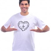 Alan Pellegrino já conhece o trabalho socioeducacional da Instituição, participou de diversas campanhas institucionais como a do Natal Permanente da LBV, além de oficinas criativas de leitura para comemorar o Dia da Infância e do livro. Na edição 2017, une-se ao Time da Solidariedade para beneficar mais de 50 mil famílias atendidas pela Instituição, ao longo do ano. 
