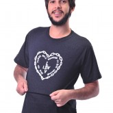 “Foi demais essa tarde. Chegamos, já tinha o coral certinho, cantaram Aleluia, eu não esperava porque, por muita coincidência, a gente estava gravando essa música ontem. Eles começaram a cantar e todos afinadinhos com o maestro. Já chorei todo, depois eles abraçaram a gente, foi muito bom, ficamos felizes demais. A gente ficou até sem graça de cantar na frente deles, porque estavam muito bem. Toda as crianças foram muito carinhosas, ficamos felizes demais com isso”, disse o integrante do TriGo, Victor Levi. 
