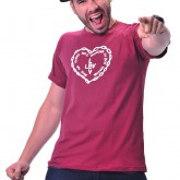 “Criança é muito especial e a educação é o pilar imprescindível para que uma sociedade viva em harmonia. Falo isso com conhecimento de causa, porque sou professor também. A gente conheceu a estrutura do Centro Educacional, é muito bacana! Quem quiser vir conhecer, pode vir. É imprescindível que a gente venha a manter esse sentimento de solidariedade, não só na época do natal em que as pessoas ficam mais sensíveis, mas durante o ano todo, porque é uma instituição que vive de doações. Esse tipo de ação é imprescindível, principalmente na sociedade em que a gente vive, onde tem muita gente que não têm condição financeira de ter acesso a esse tipo de serviço básico que é a educação. A gente está muito feliz de poder estar aqui, fazendo nem que seja um pouquinho, que a gente tem acesso a um bom número de gente na internet. Esse é o nosso papel, além da música”, destacou Leandro Levi, vocalista do TriGo. 
