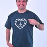 O ator e humorista Aloisio Júnior conheceu pela primeira vez o Centro Educacional da Instituição e descreveu suas impressões: “A princípio, me senti muito emocionado pela recepção das crianças. Foi um acolhimento muito bonito e toda essa oportunidade de conhecer a Instituição que sempre ouvi falar, foi bem válido. Estou bastante feliz de estar participando dessa iniciativa da LBV