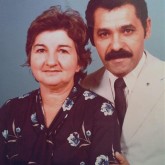 Amor que transcende a Alma! Grata por tudo que fizeram por nossa família, avó Tereza Almansa Custodio e avô José Vicente Custódio. Com carinho da neta que os ama, Rafaela Custódio.