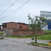 Jordânia, MG — Para chegar ao município mineiro, a Caravana da Boa Vontade enfrentou alguns percalços, como a forte chuva que atingiu a região e alagou estradas e ruas. Ainda assim, a a força da Solidariedade foi capaz de vencer essas barreiras e chegar às centenas de famílias que foram beneficiadas pelo Natal Permanente da LBV.
