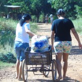Ponta Porã, MS — Com a imprescindível ajuda do povo brasileiro, a Legião da Boa Vontade proporciona um Natal mais digno a milhares famílias atendidas ao longo do ano em seus programas e projetos socioassistenciais.
