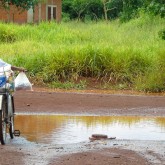 Dourados, MS — A sua contribuição ajuda a manter vivo o espírito da Solidariedade e desta forma milhares de famílias recebem junto com a cesta de alimentos a certeza de um Natal mais digno e feliz. 

