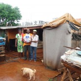Rondonópolis, MT — Em um período de desafio econômico que o Brasil vive, a solidariedade ainda está no coração das pessoas. Ao doar para a LBV, a sua contribuição ajuda a mudar a realidade de muitas famílias neste natal. A você, o nosso muito obrigado!

 
