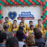 Paranaíba, MS — A cerimônia contou com apresentações artísticas e culturais, realizadas por meninas e meninos atendidos pela Entidade.
