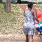 Campo Grande, MS — A entrega de cestas de alimentos representa o coroamento de todo o atendimento prestado pela Legião da Boa Vontade às famílias em risco social durante o ano.
