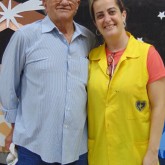 Uberaba, MG — A Legião da Boa Vontade contou com o apoio valoroso de voluntários, como por exemplo o colaborador e parceiro Felipe Valter Manzi para a entrega das cestas de alimentos para as famílias em situação de risco social.
