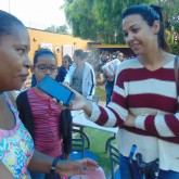 Montes Claros, MG - Em um período de desafio econômico que o Brasil vive, a solidariedade ainda está no coração das pessoas. Ao doar para a LBV, a sua contribuição ajuda a mudar a realidade de muitas famílias neste natal. A você, o nosso muito obrigado!

 
