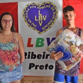 RIbeirão Preto, SP — A iniciativa solidária da Entidade beneficiou famílias do bairro Orestes Lopes de Camargo que são atendidos pelo Centro de Referência da Assistência Social (Cras III de Ribeirão Preto), levando alegria e esperança de dias melhores.
