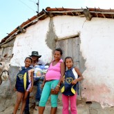 Tupanatinga, PE — Em um período de desafio econômico que o Brasil vive, a solidariedade ainda está no coração das pessoas. Ao doar para a LBV, a sua contribuição ajuda a mudar a realidade de muitas famílias neste natal. 
