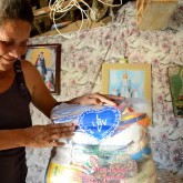 Tupanatinga, PE — Natal é época de união e solidariedade! A campanha de Natal da LBV leva às famílias a Solidariedade e a certeza de ceia farta com as cestas de alimentos.
 
