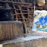 Pedra, PE — Com a entrega das cestas de alimento, e GRAÇAS À SUA DOAÇÃO, amiga colaboradora e amigo colaborador, a Legião da Boa Vontade leva àqueles que precisam a esperança de que dias melhores.
