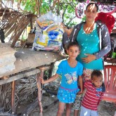 Sobradinho, BA  — Do início ao fim do ano, a Legião da Boa Vontade proporciona melhor qualidade de vida a milhares de famílias brasileiras que vivem em situação de risco social.
