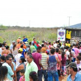 Juazeiro, BA — Do início ao fim do ano, a Legião da Boa Vontade proporciona melhor qualidade de vida a milhares de famílias brasileiras que vivem em situação de risco social.
