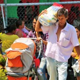 Mogi das Cruzes, SP  — A ação da LBV convida o povo brasileiro a se unir em prol de milhares de famílias que se encontram em situação de vulnerabilidade social, oferecendo a elas um Natal mais digno e farto.
