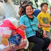 Mogi das Cruzes, SP — Com esta campanha, que é permanente, a LBV uniu esforços com parceiros e com o povo brasileiro e vai beneficiar 50 mil famílias que vivem em situação de pobreza em todo o Brasil atendidas ao longo do ano pela Instituição e por organizações parceiras.
