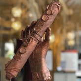 Em 2017, ocorreu a Mostra Cultural e Artística 