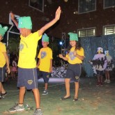 São José dos Campos, SP — Com o tema 