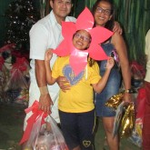 São José dos Campos, SP — Com a imprescindível ajuda do povo brasileiro, a Legião da Boa Vontade proporciona um Natal mais digno a milhares famílias atendidas ao longo do ano em seus programas e projetos socioassistenciais.
