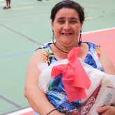 Londrina, PR — A sua contribuição ajuda a manter vivo o espírito da Solidariedade e desta forma milhares de famílias recebem junto com a cesta de alimentos a certeza de um Natal mais digno e feliz.
