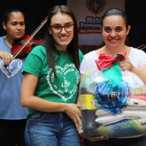 Presidente Prudente, SP — Ao doar para LBV, a sua contribuição ajuda a mudar a realidade de muitas famílias neste natal. A você, o nosso muito obrigado!
