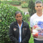 Novo Cruzeiro, MG — Em um período de desafio econômico que o Brasil vive, a solidariedade ainda está no coração das pessoas. Ao doar para a LBV, a sua contribuição ajuda a mudar a realidade de muitas famílias neste natal. A você, o nosso muito obrigado!

 
