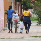 Pelotas, RS — A ação da LBV convida o povo brasileiro a se unir em prol de um Natal mais farto a famílias de baixa renda.
