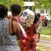 Rio Branco, AC — Todos os anos, a LBV garante um Natal mais feliz a milhares de famílias. Já é uma tradição a entrega de cestas de alimentos a famílias de baixa renda em todo o País! =]
