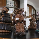 Brasília, DF - Vale ressaltar que São Francisco de Assis, Patrono da Legião da Boa Vontade (LBV), também foi proclamado como o Santo do Ecumenismo pelo fundador do TBV, José de Paiva Netto.
