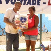 Palmas, TO — A Legião da Boa Vontade contou com o apoio valoroso de voluntários para a entrega das cestas de alimentos para as famílias em situação de risco social.
