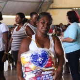 Santa Rosa do Tocantins, TO — A ação da LBV convida o povo brasileiro a se unir em prol de um Natal mais farto a famílias de baixa renda.
