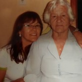 Estarei nas comemorações do Templo da Boa Vontade, pois aprendi aqui na Religião de Deus, do Cristo e do Espírito Santo que “Os mortos não morrem!”. Eu e minha mãe Gercina Luiza iremos nos encontrar, Céu e Terra! (Rosilei Luiza, Belo Horizonte/MG)