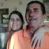 Meu nome é Cristina Portes, da cidade de São José da Lapa/MG, e quero deixar minha homenagem ao espírito eterno do meu pai, Osvaldino de Souza Portes. Aprendi na Religião Divina que